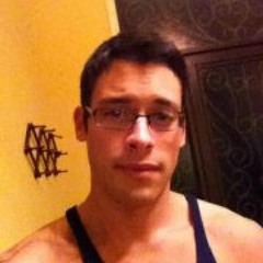 Joshua Nathaniel Pleming