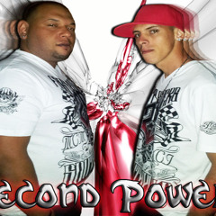 GRUPO SECOND POWER