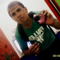 Elliton Fernandes 2