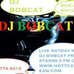 Rum and Soca Ent.