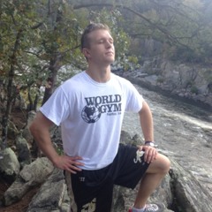 Kyle M. Schreiber