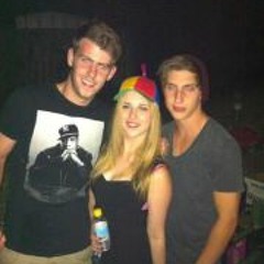 Alyssa Rissoles Griffiths