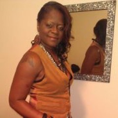 Yolanda MosedefaDiva Shaw