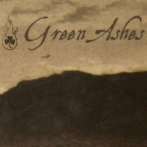 "Hag at the Churn/Jimmy Ward's" (Trad. Arr.) by Green Ashes