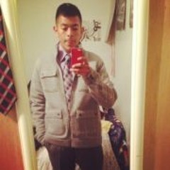 Andy Saldivar 1