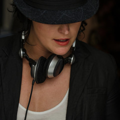 DJ Mandy B