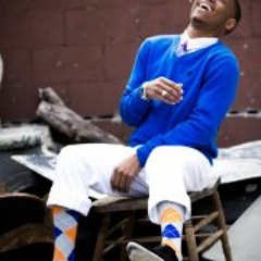 Quente'Sential Jackson