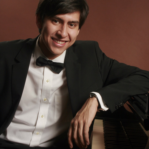 Ravel Piano Trio, II. Pantoum: Assez vif