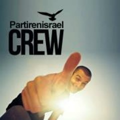 Partirenisrael Crew