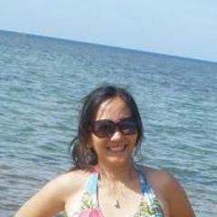 Ly Jimenez