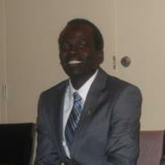 Thon Kuany Arok d'Agoot