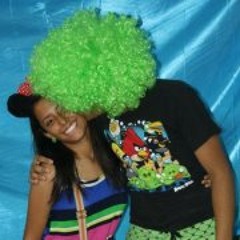 Ariel Alexis' Acosta