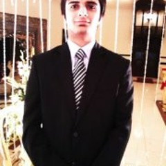 Ahmad Ali Warraich