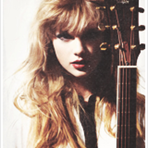 I Almost Do (Taylor Swift)