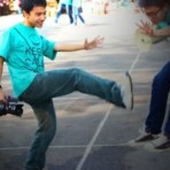 Lebih indah - albert sani & sindur pangestu