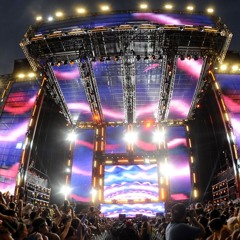 Edm Underground