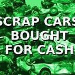 Scrap Cars
