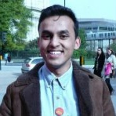 Afzal Rahman