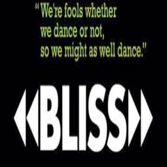 Music is bliss