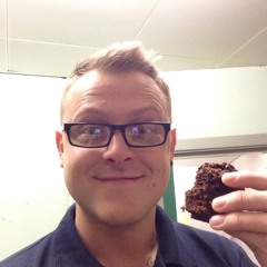 Jamie Penfold Stevenson