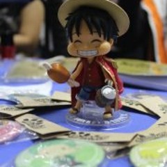 Luffy Zaii