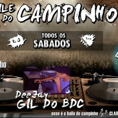Dj Gil Do BDC 2