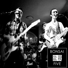 Bonsai Five