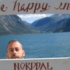 Øystein Senneset Haaland