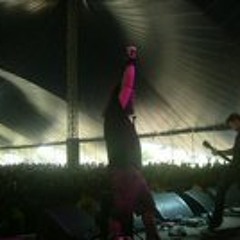 Laz Readirockrevolution