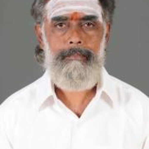 S.Vaithiyanathan’s avatar