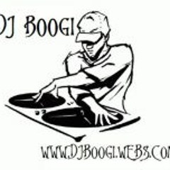 Mohammed Saber Dj-Boogi