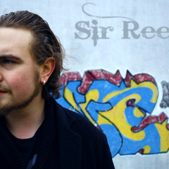 Johannes Vetrhus Reed