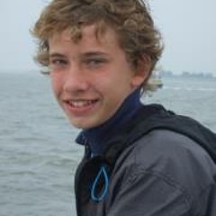 Rens van der Meijden