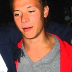 Django van Dijkhuizen