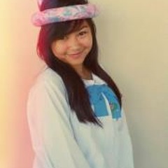 Lorraine April A. Granada