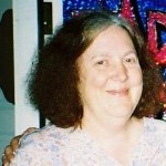 Linda Stoner Waddell