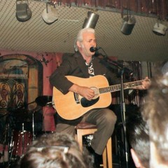 Charlie Feathers Hemsby May 1992