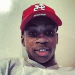 Andre Lil'skoody Brown