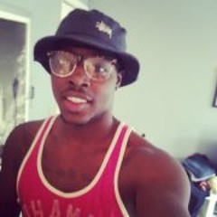 Anthony 'Flex' Settle