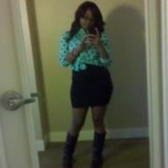 Alexis JoscelynMommie