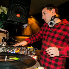 DJ Jdeck