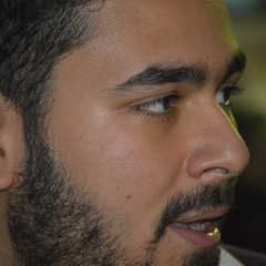 Mohammed Mostafa 9