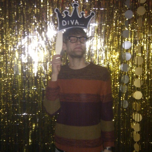 Alex Play Unplugged 2014