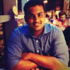 Sam Kanjiramparambil