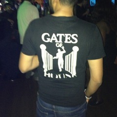 D.M.Productions (G.O.H)