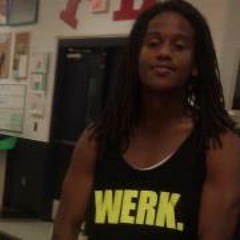 Darren Beastmode Bouyer