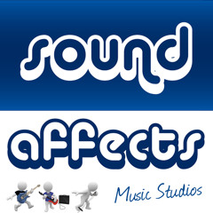 Sound Affects Studio