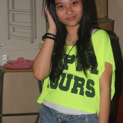 Daniella Joyce Ibong