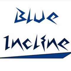 Blue Incline