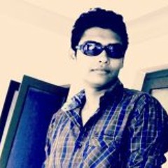 Vinesh V Vadasseril